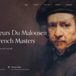 Loquet – Museum & History WordPress Theme