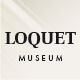 Loquet - WordPress museum theme