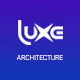 Luxe - WordPress architecture theme