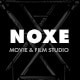 Noxe - WordPress movie theme