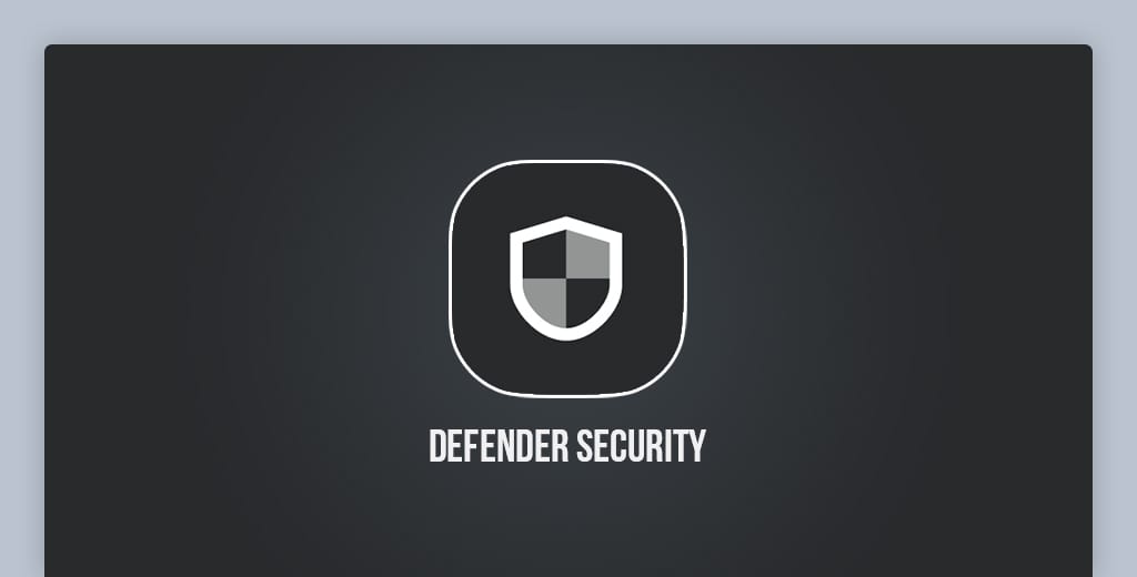 Defender Security WordPress Security Plugins