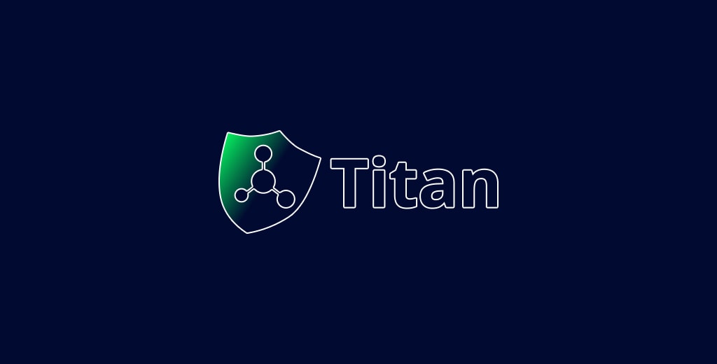 Titan Anti-Spam