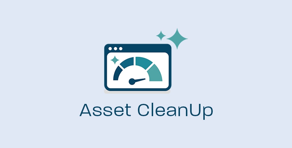 Asset CleanUp