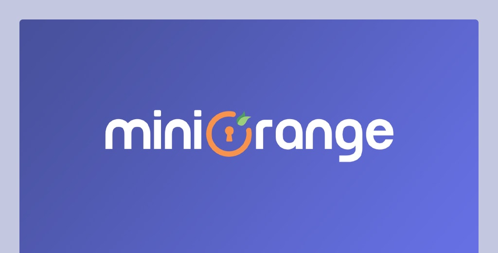 miniOrange's Google Authenticator