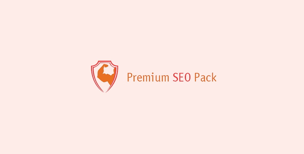 Premium SEO Pack for WordPress SEO Plugins