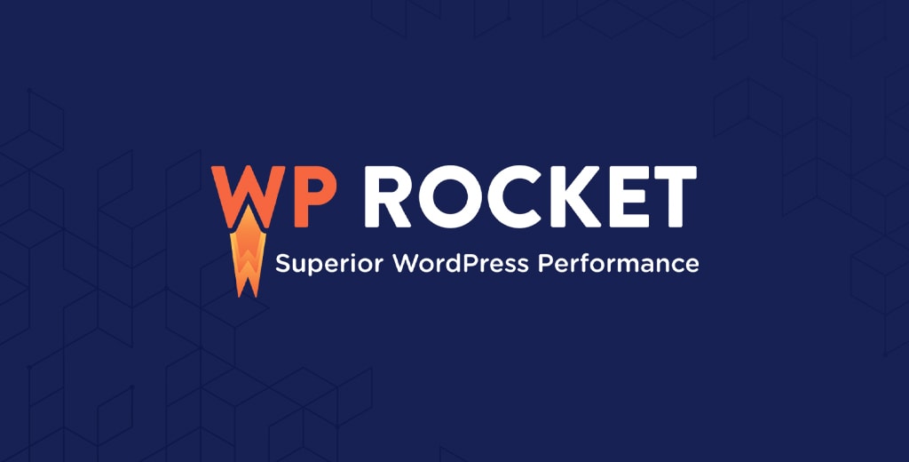 WP Rocket for WordPress Cache Plugins