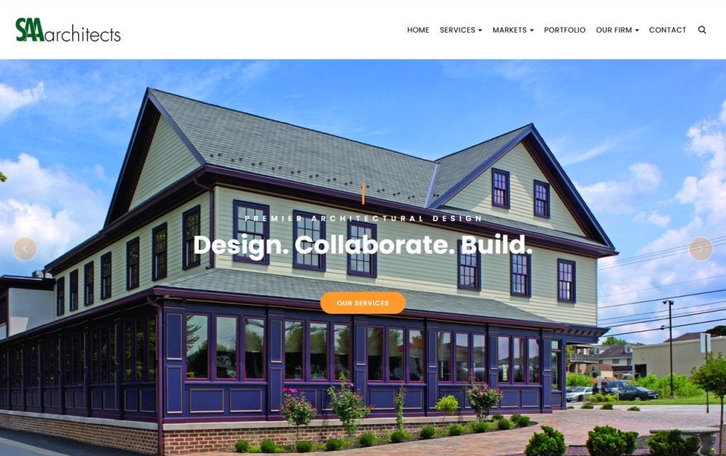 SAAarchitects