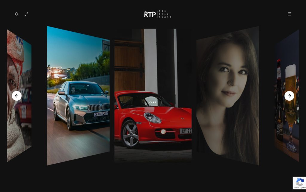 Rob Till Photo