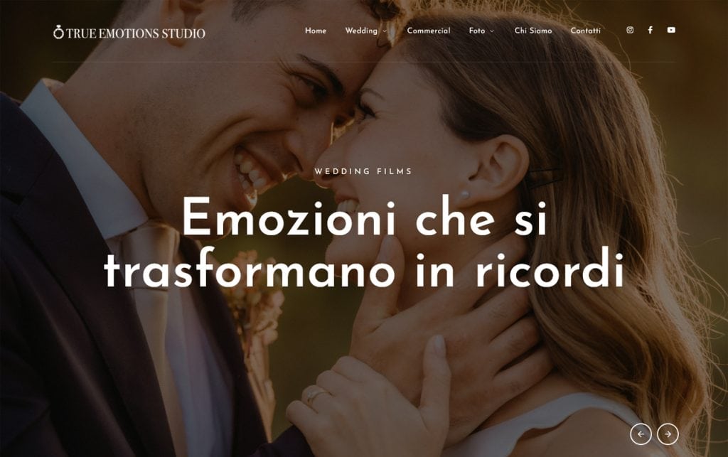 True Emotions Studio