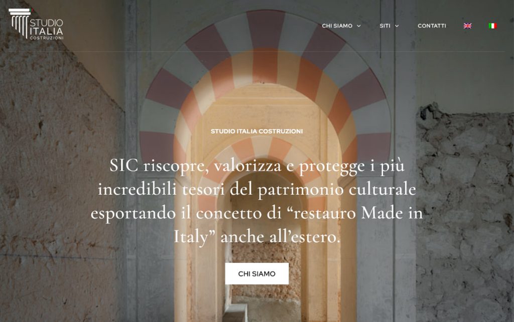 Studio Italia