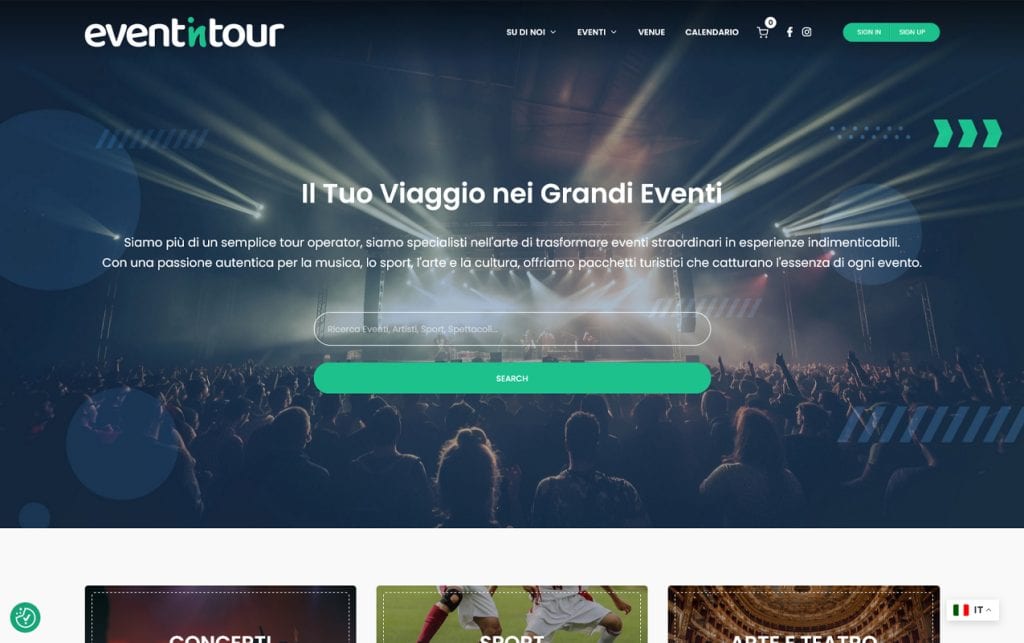 EventinTour