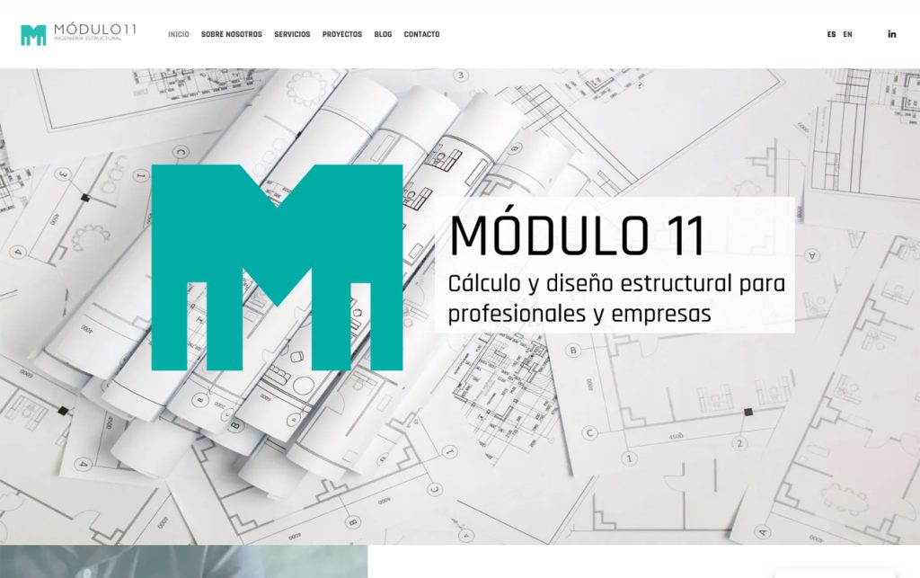 Modulo 11