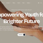 Faun – Nonprofit, Charity & Donation WordPress Theme