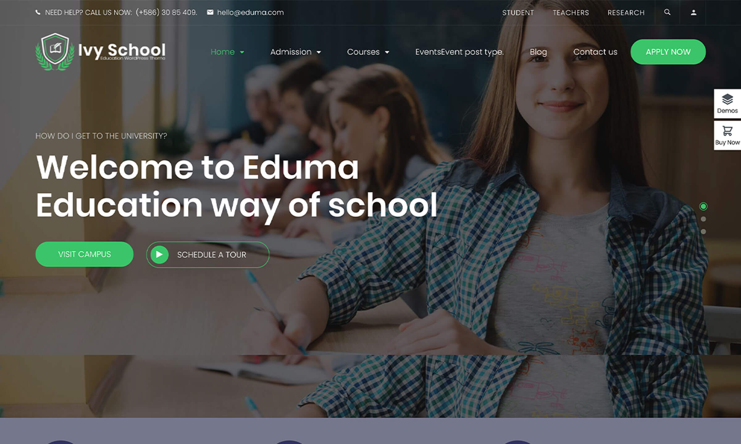 IvyPrep Online Courses