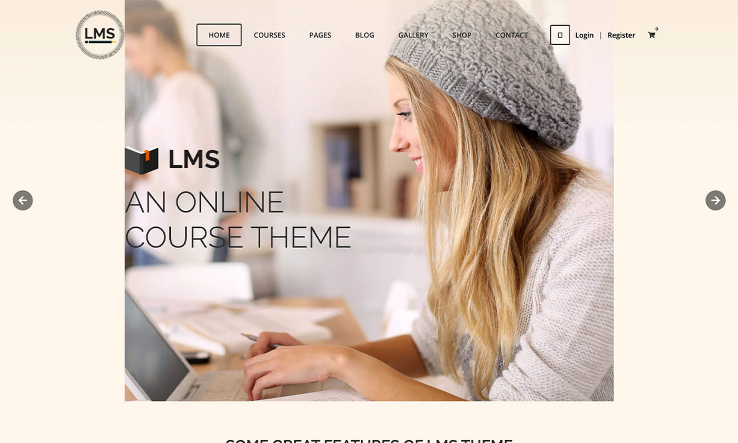 Lms Online Courses