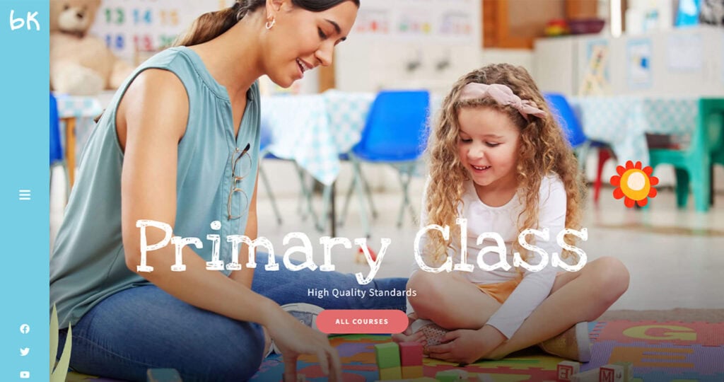 Baby Kids Kids & Kindergarten Themes