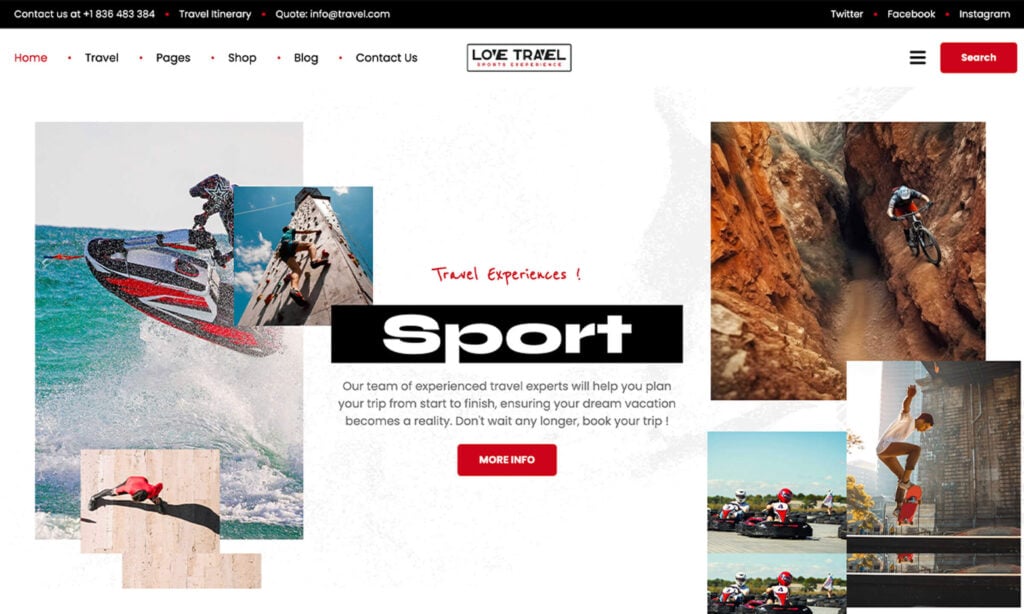 Love Travel Travel Themes