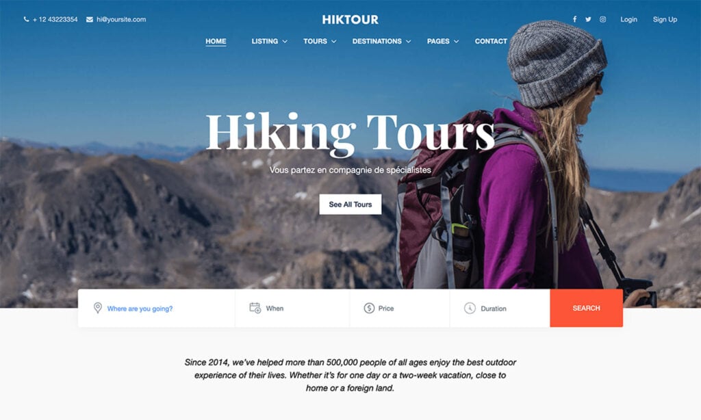 Traveller Travel Themes