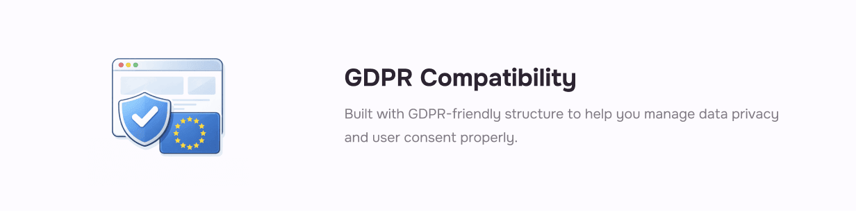 GDPR