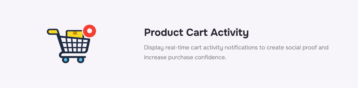 Product Cart Activity