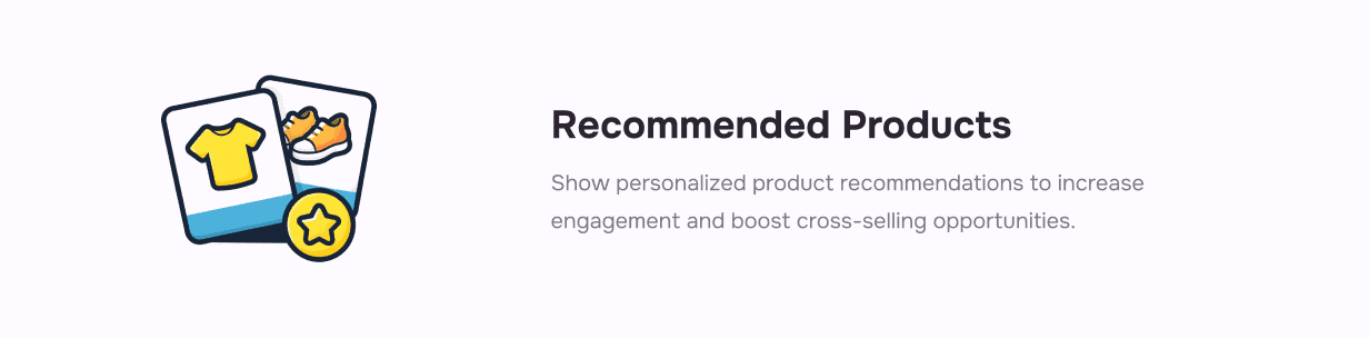Recommended Products