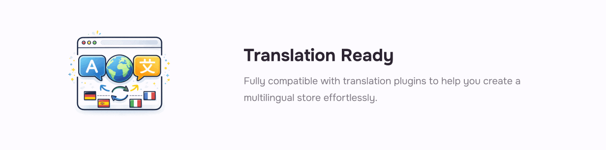 Translation Ready