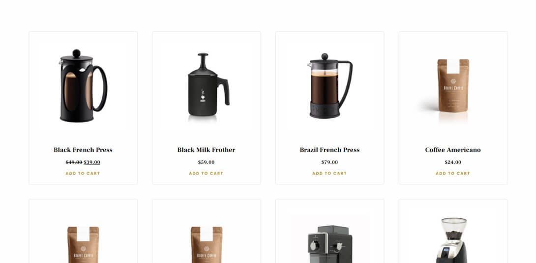 WooCommerce-Ready for Seamless Selling