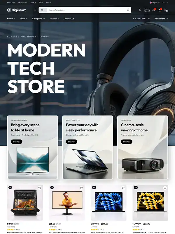 Homepage 06