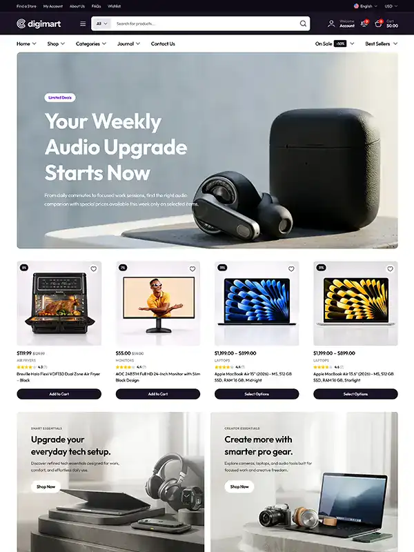 Homepage 07