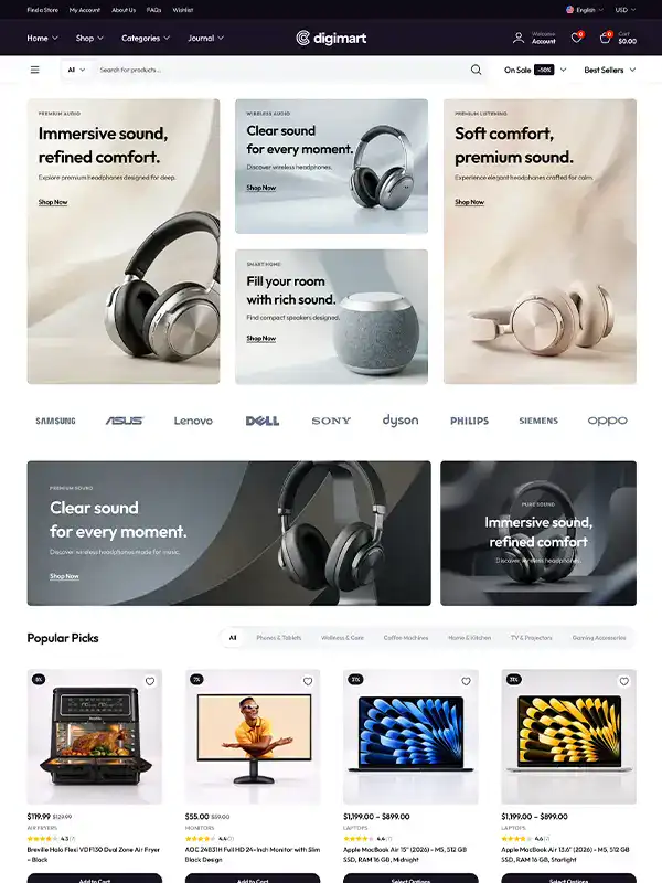 Homepage 08