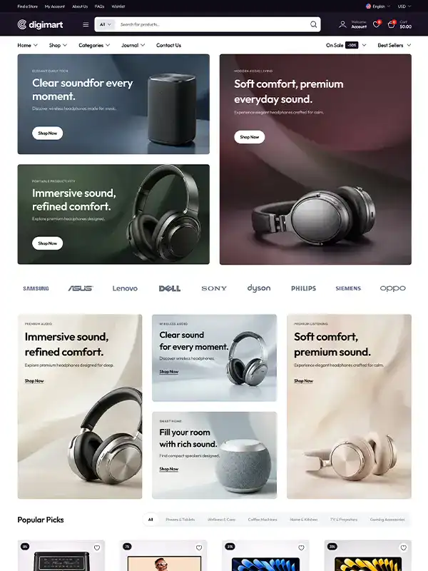Homepage 09