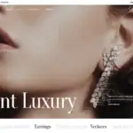 Shinao – Jewelry Store WooCommerce WordPress Theme