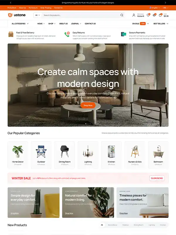 Homepage 06